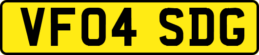 VF04SDG