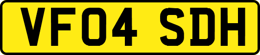 VF04SDH