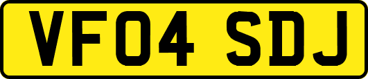 VF04SDJ