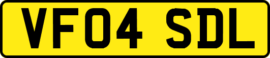 VF04SDL
