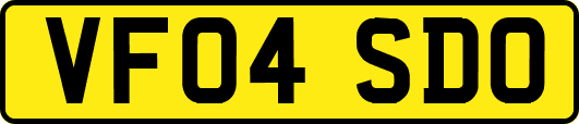 VF04SDO