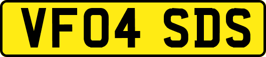 VF04SDS