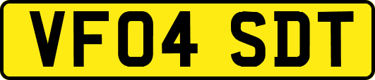 VF04SDT
