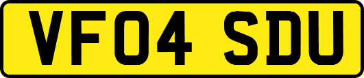 VF04SDU