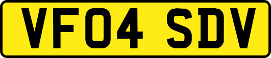 VF04SDV