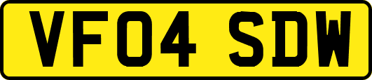 VF04SDW