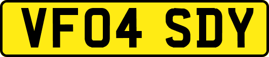 VF04SDY