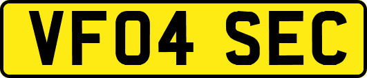 VF04SEC