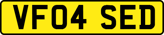 VF04SED