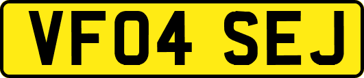VF04SEJ