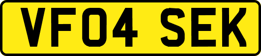 VF04SEK
