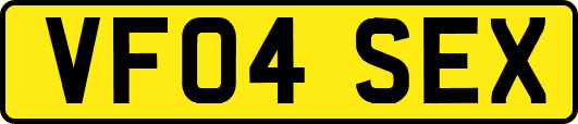 VF04SEX