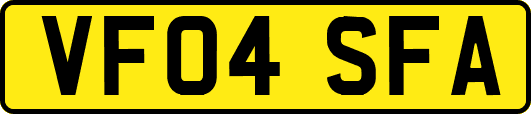 VF04SFA