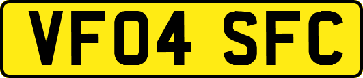 VF04SFC
