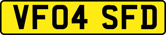 VF04SFD