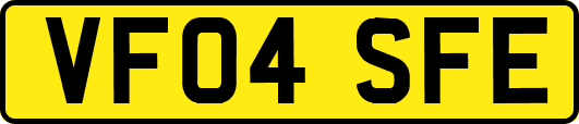 VF04SFE