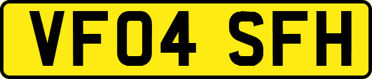 VF04SFH