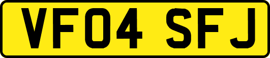 VF04SFJ