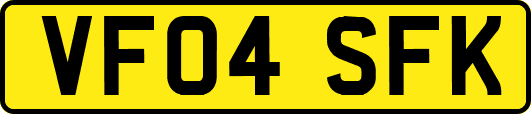 VF04SFK