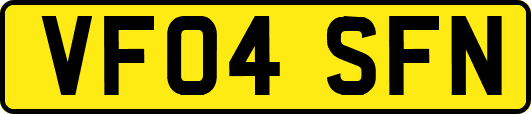 VF04SFN
