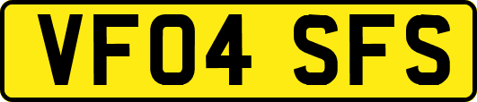 VF04SFS