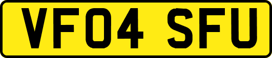 VF04SFU