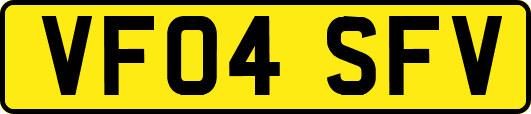VF04SFV