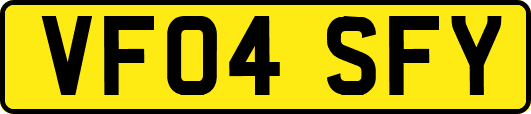 VF04SFY