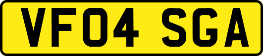 VF04SGA