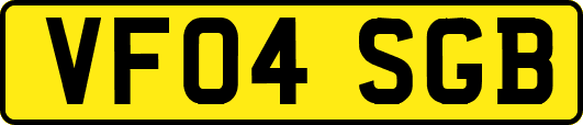 VF04SGB