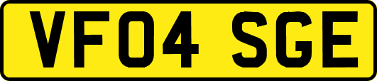 VF04SGE