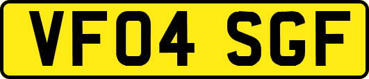VF04SGF