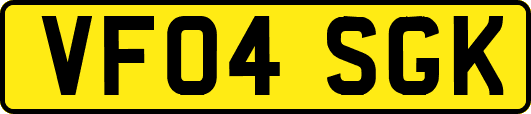 VF04SGK