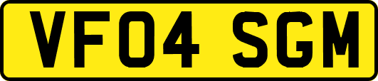 VF04SGM