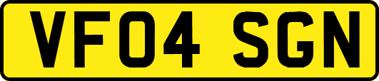 VF04SGN