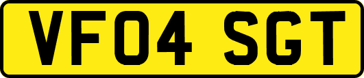 VF04SGT