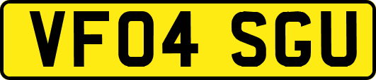 VF04SGU