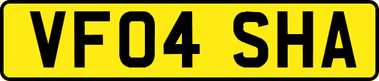 VF04SHA