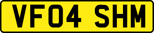 VF04SHM