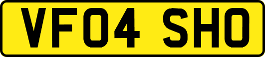 VF04SHO