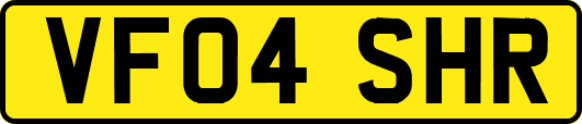 VF04SHR