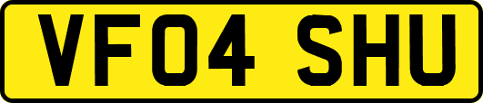 VF04SHU