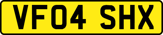 VF04SHX