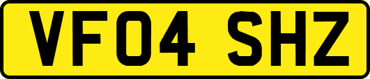 VF04SHZ
