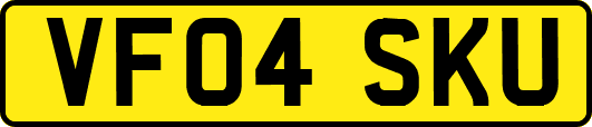 VF04SKU