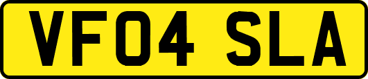 VF04SLA