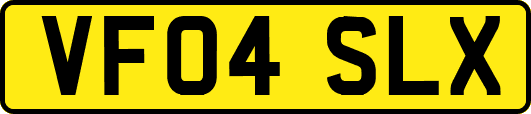 VF04SLX