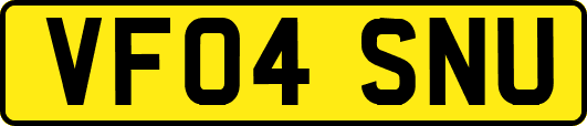 VF04SNU