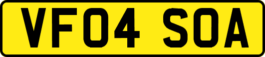 VF04SOA