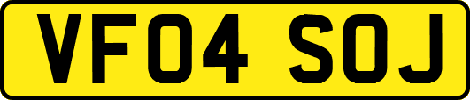 VF04SOJ